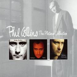 Phil Collins : The Platinum Collection